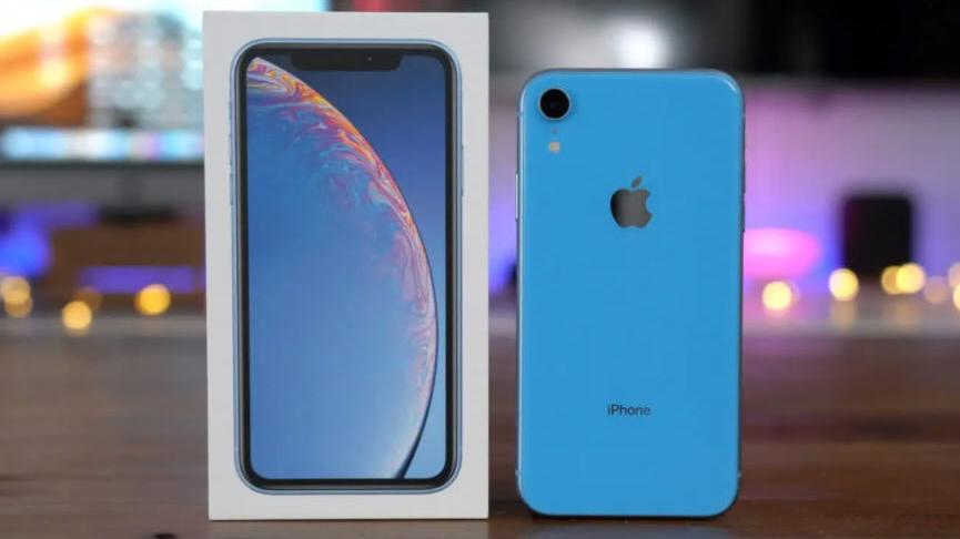 iOS|iPhoneXR升级iOS15.5真的挺省电的，一个字“升”