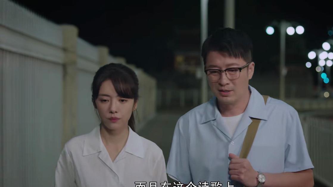 胡同|《胡同》：孙晓敏能成为胡同一姐，才知道当时社会的好