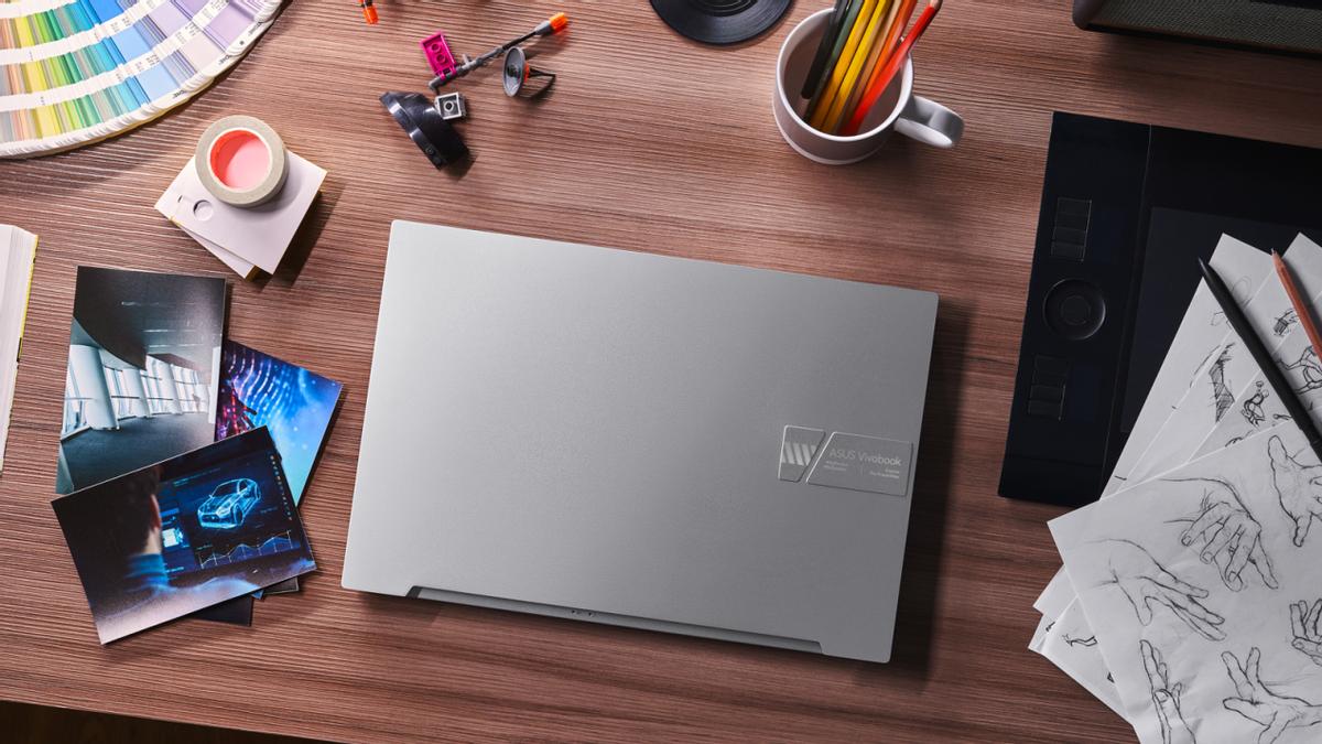 |双十一薅羊毛，华硕无畏高阶性能轻薄本不可错过