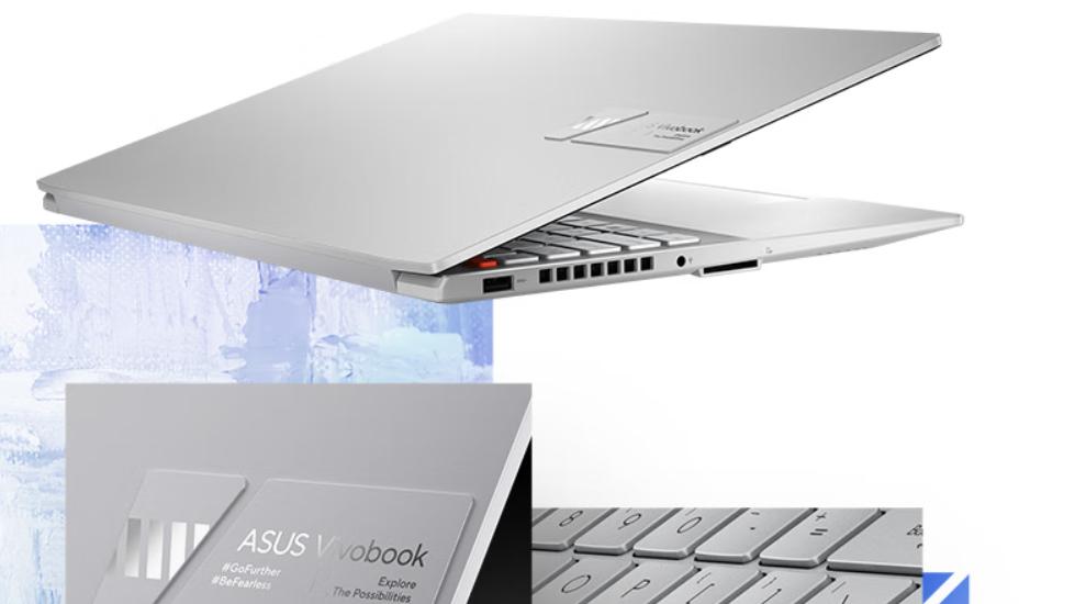 华硕|6K预算到手华硕高能轻薄本，四年不卡支持升级，还有高素质大屏