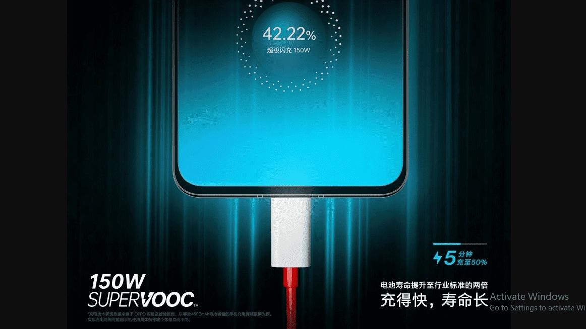 国产手机|国产手机“内卷”快速充电，15分钟中充满4500mAh可期待？