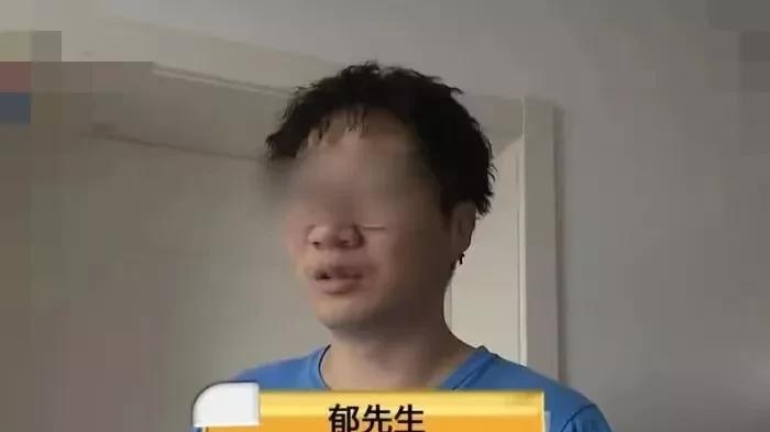 浙江杭州，一男子租的房子被房东新换电表，电费从200多涨到700多！