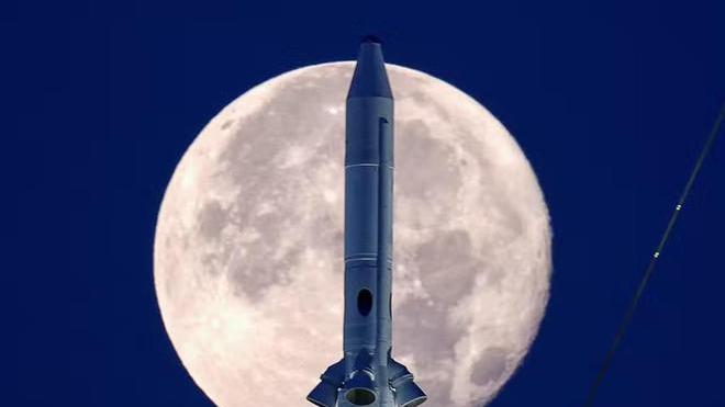 美国探月火箭若再不发射，卫星的电池就要耗光了