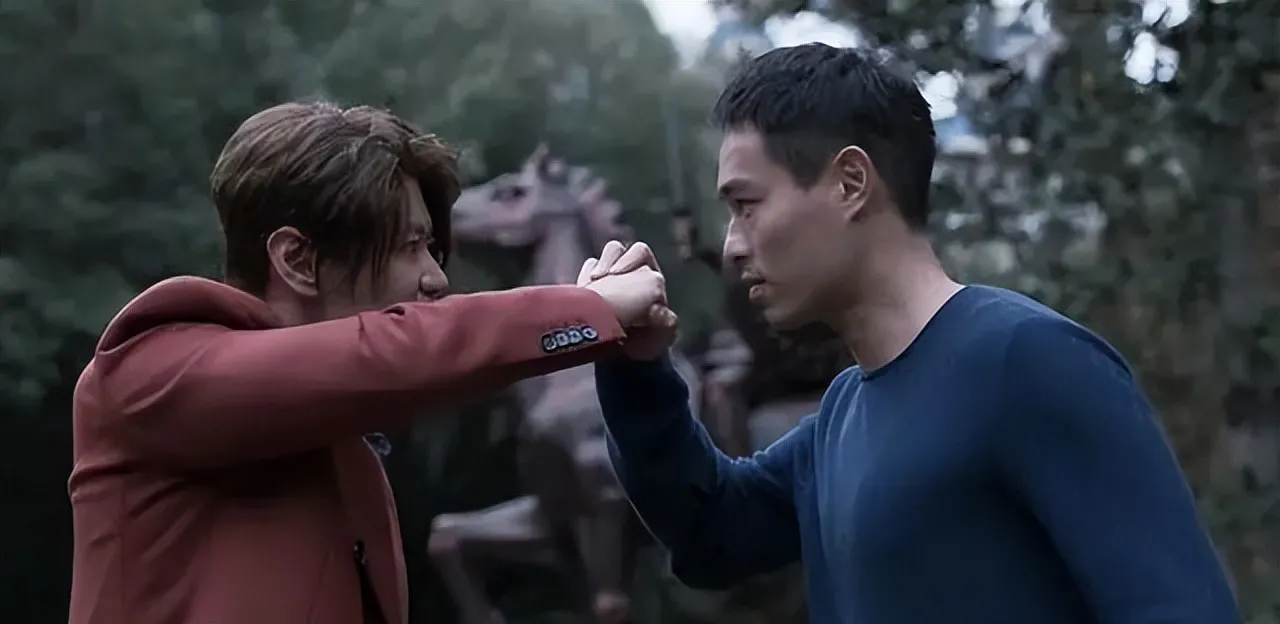 赵鹏超|《罚罪》接近尾声，评价褒贬不一，有人吐槽，有人弃剧，有人继续追剧