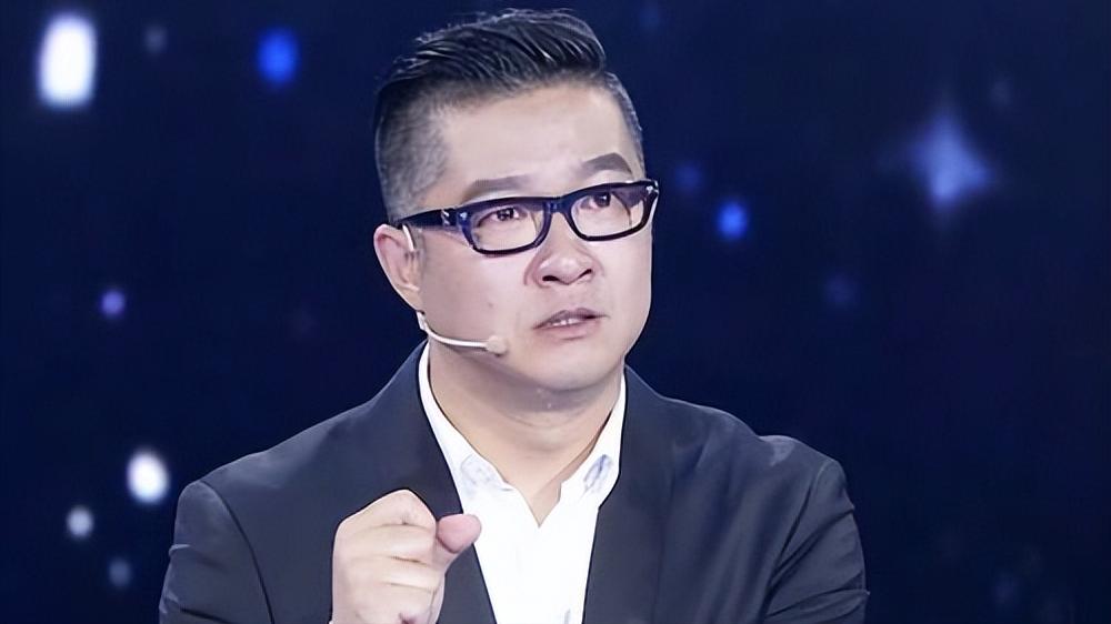 著名主持人马丁涉嫌诈骗400多万，学员未拿到证书，本人却已消失