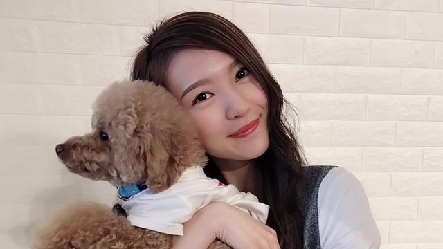 TVB|恭喜！TVB落选港姐陈华鑫宣布二胎产子，转型做网红收入可观