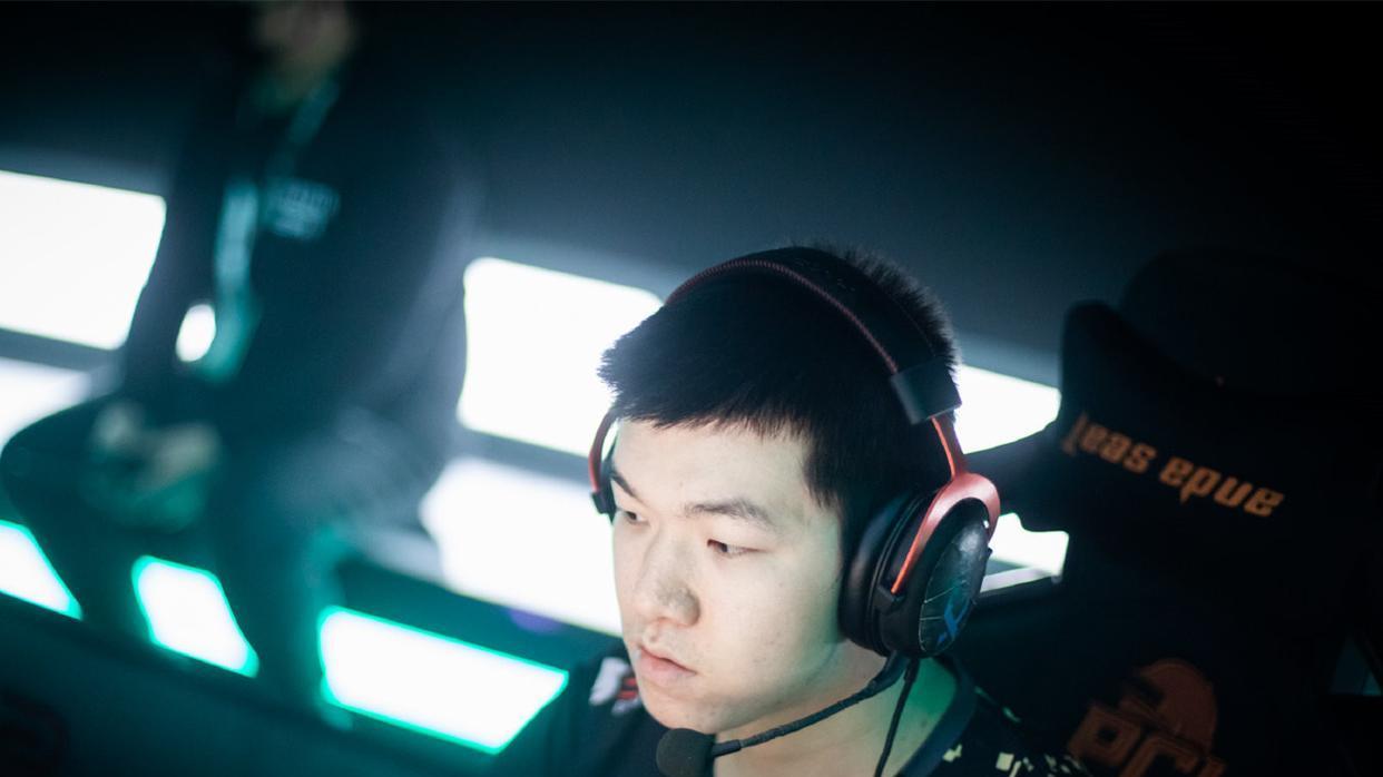 Longskr身价曝光，去年Godv花150W没拿下，王哥或绑定外星人首发