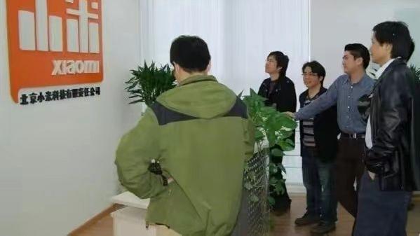 cmos|一直被模仿，从未被超越？从“小作坊”到世界五百强，小米做到了
