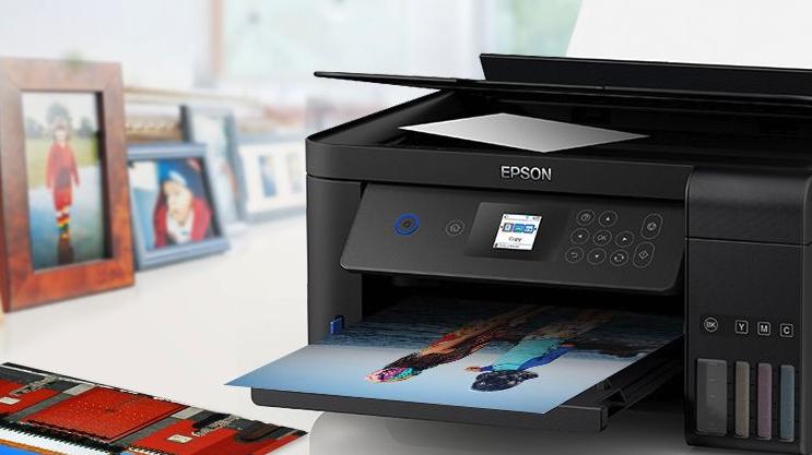 高通骁龙|激光打印机对比喷墨打印机：差距无法接受