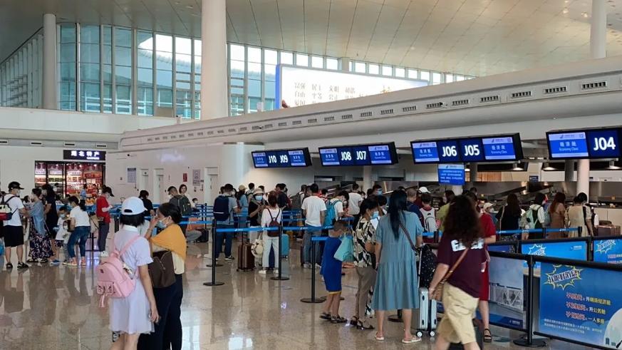 |媛姐头条：允许一切发生，你该有的“松弛感”