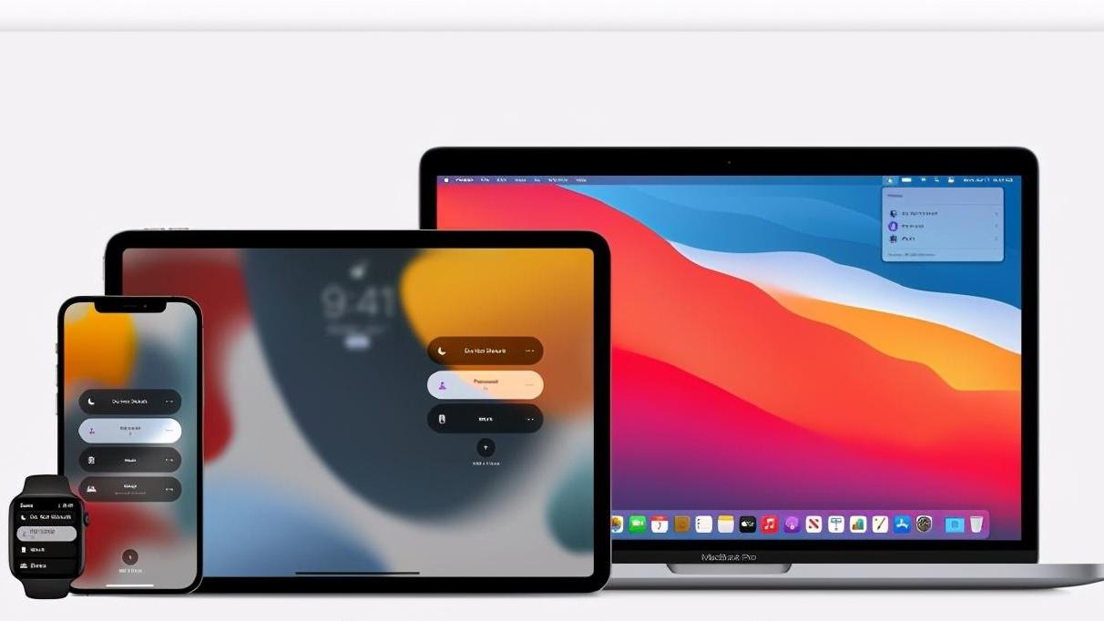 苹果|苹果Apple全家桶 连续互通的八大玩法 这才是真正的生产力