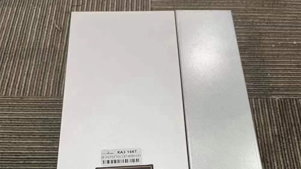 评测|【评测】蚂蚁KA3开箱测评教程