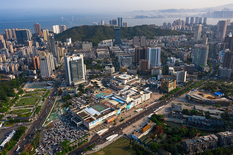 厦门|高层住宅正在被人们“嫌弃”?170万的房子降到100万还没有人购买