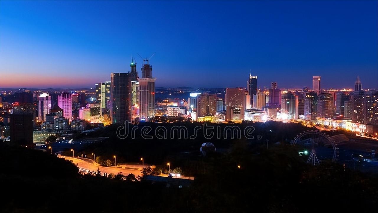 大连|大连楼市的神话结束，高新区去化周期突破30个月