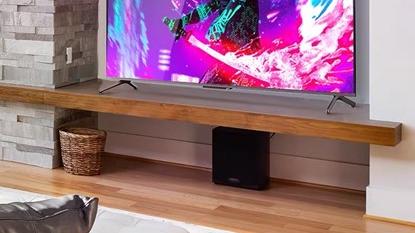 酷暑宅家神器，长虹电视D6P MAX开启大屏游戏新时代