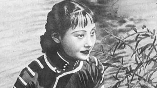 徐来|与丈夫生死相随，为国家大义付出青春，和阮玲玉齐名，可惜没善终