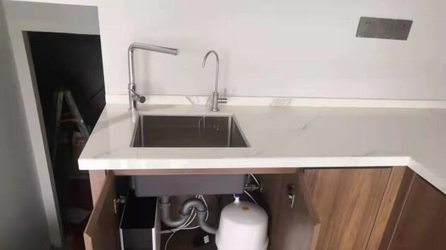 AMD|凯菲勒净水器排废水和不排废水有什么区别？