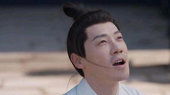 卿卿日常|《卿卿日常》看似憨憨的五少主才是那个最拎得清的人