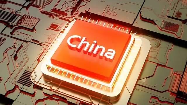 中国芯片制造产业链的重大突破，5nm设备即将发给台积电