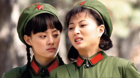 秦海璐|秦海璐新剧开播！与金世佳二搭，还有3位戏骨助力，值得期待