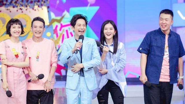 央视|综艺市场进入“限娱期”，地方台多档节目停播，央视综艺不受影响