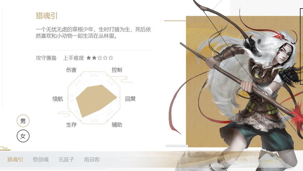 大话西游|盘点大话西游最省钱的职业，你玩过几个