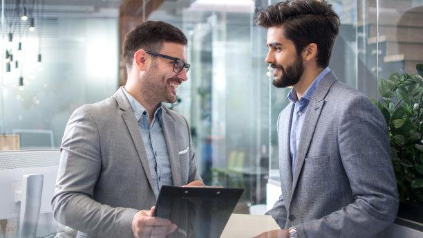 |在职场，如何避免被客户拒绝？