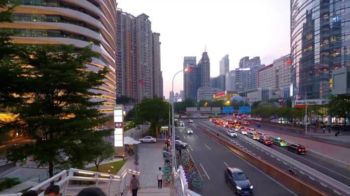 广州市|如果不知道去哪，可以去广州旅游，这儿不会让你失望