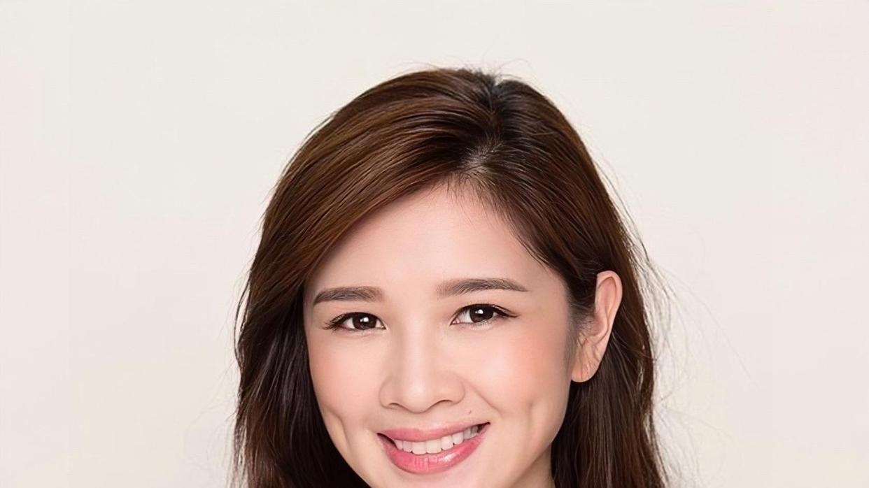 麦美恩|恭喜！35岁TVB知名女星麦美恩自曝有新恋情，将来不排除会闪婚