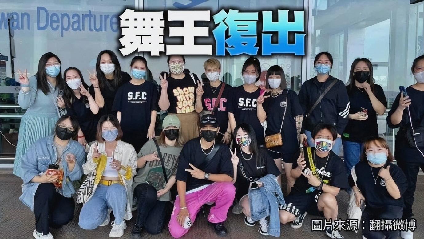 周扬青|罗志祥称和周扬青还是朋友，和恺乐还有联络，也都是继续往前看