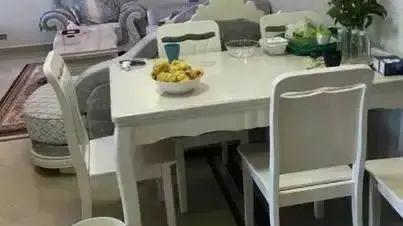 朋友太无知，60平新房买欧式家具，还在卧室打拖把池，太奇葩