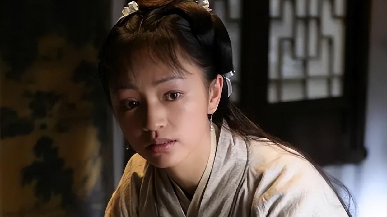 颜丙燕|给2022年“美貌被低估的10位女演员”排个名，刘琳第8，颜丙燕第2