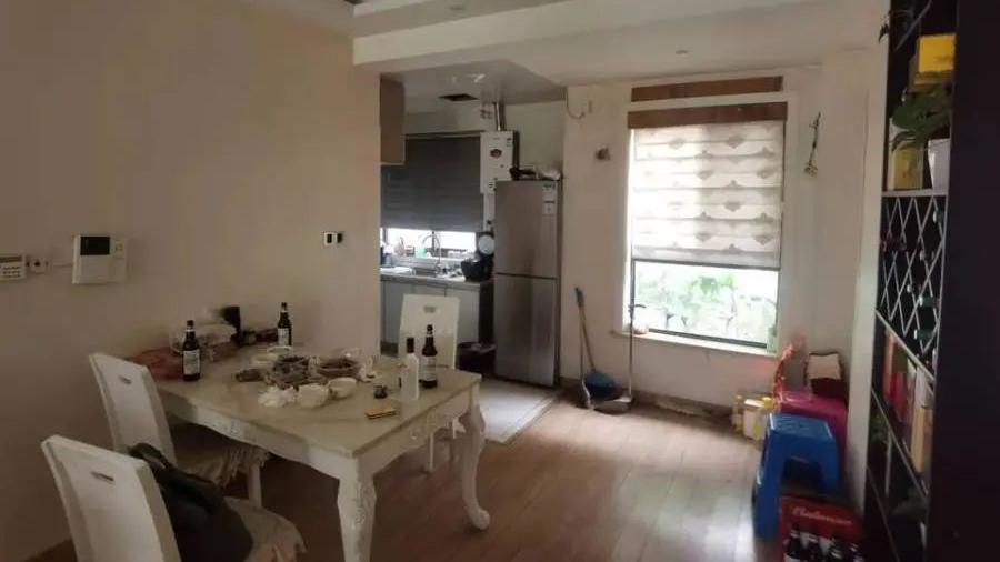 郑州|拍卖失败！江苏苏州姑苏区一处住宅208万流拍！