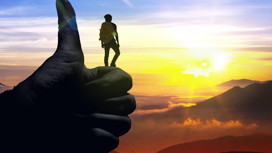 |职场中，领导和同事之间，都是一样的道理