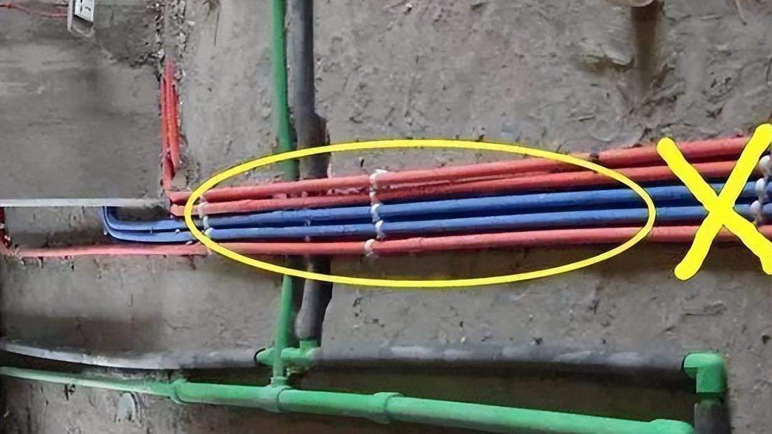 装修时用单股线还是多股线好? 有什么区别? 提前了解不吃亏