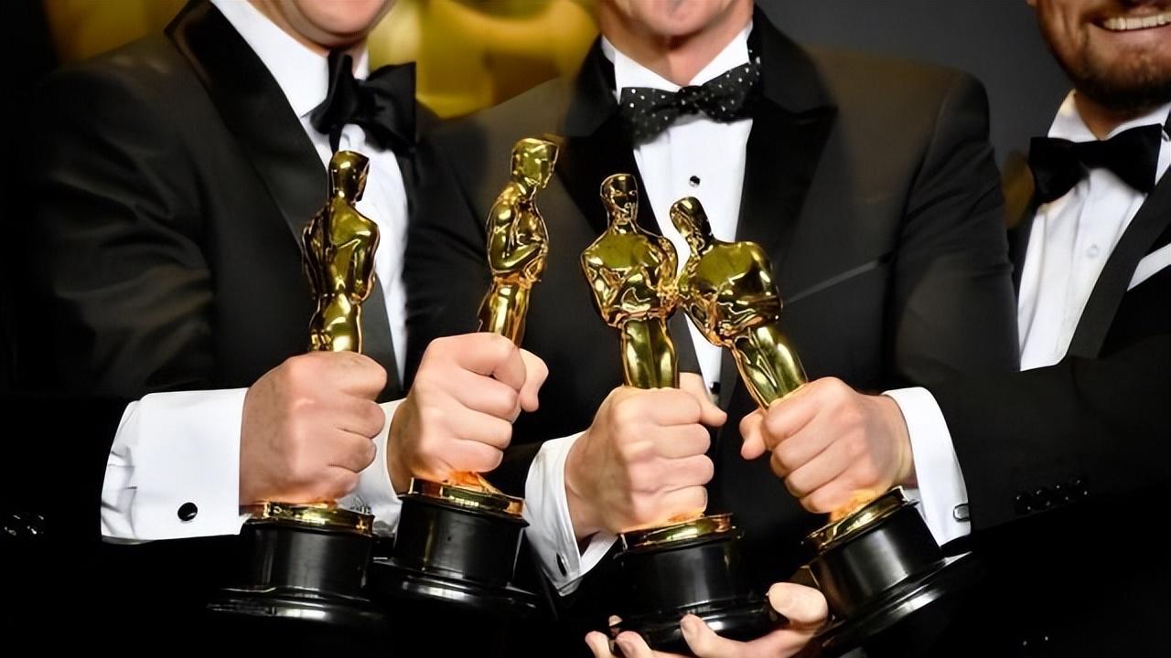 梁朝伟|梁朝伟、郭富城合作电影引轰动，将角逐奥斯卡奖，网友称剧情老套