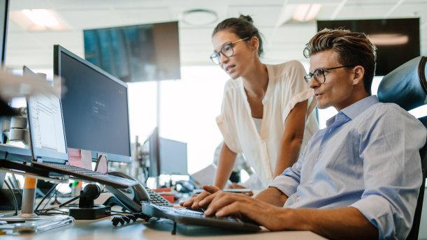 年终奖|混迹职场，需要讲究方法，这三条小技巧