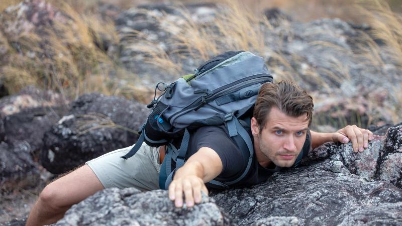 |相信自己，终将走出迷茫！