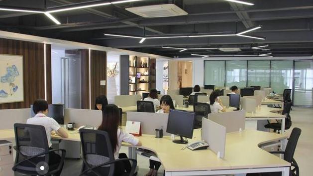 求职|老同事之间的感情一般都很不错的