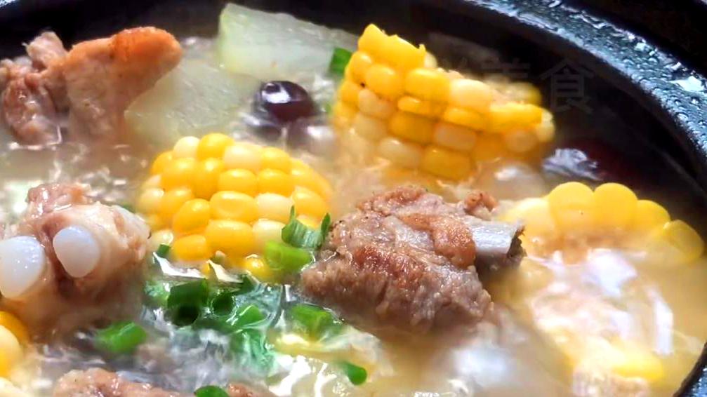 8月15末伏，再忙也别忘喝“3汤”，降火去燥，健康过秋 身体棒