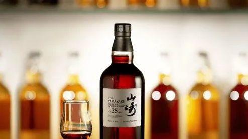 |超30倍涨幅！到底是什么样的威士忌，才值得被收藏？