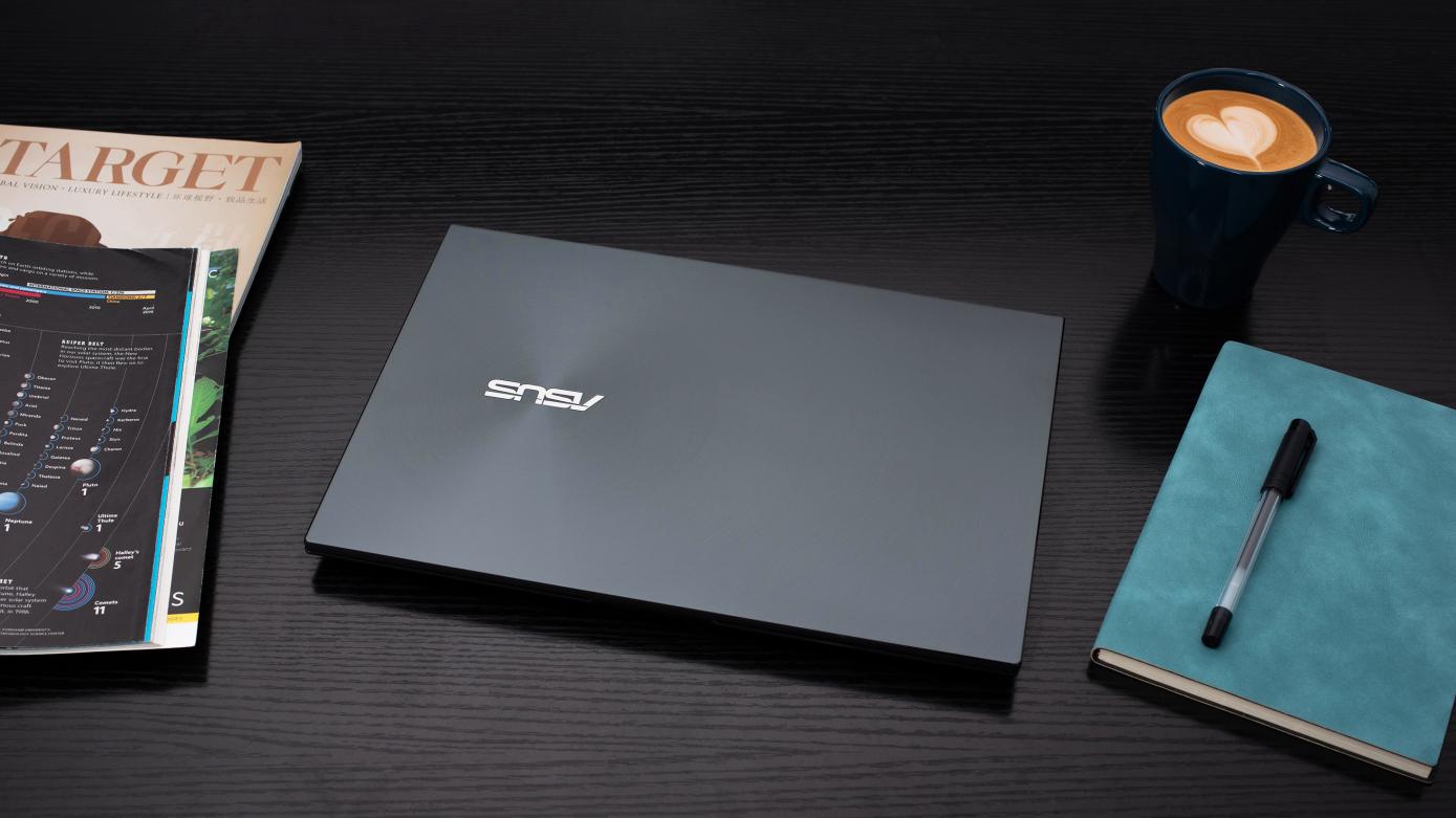 华硕|性能与轻薄的究极拉扯，灵耀X 14展现大厂对科技与生产力的理解