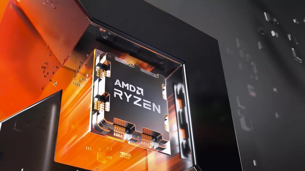 主板|AMD战未来：AM5主板长期使用价值比英特尔更高