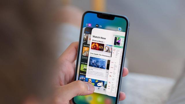 苹果|苹果13与14参数对比：差距一目了然！苹果13和14的区别在哪里？