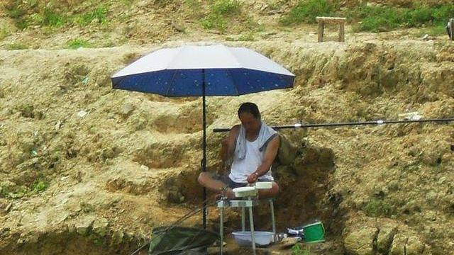 |高温下鱼儿都去哪儿了？这几个地方不可错过，野钓好去处