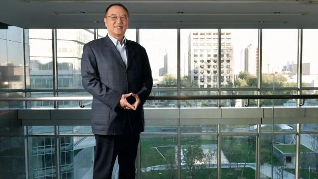 柳传志|柳传志父女同一时间清空微博，释放出什么信号？