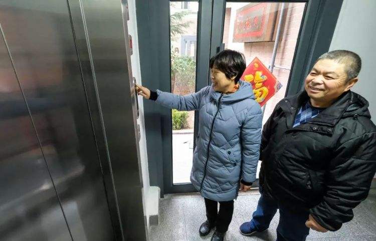 5年后，“电梯房”和“楼梯房”哪个更值钱？答案很明显