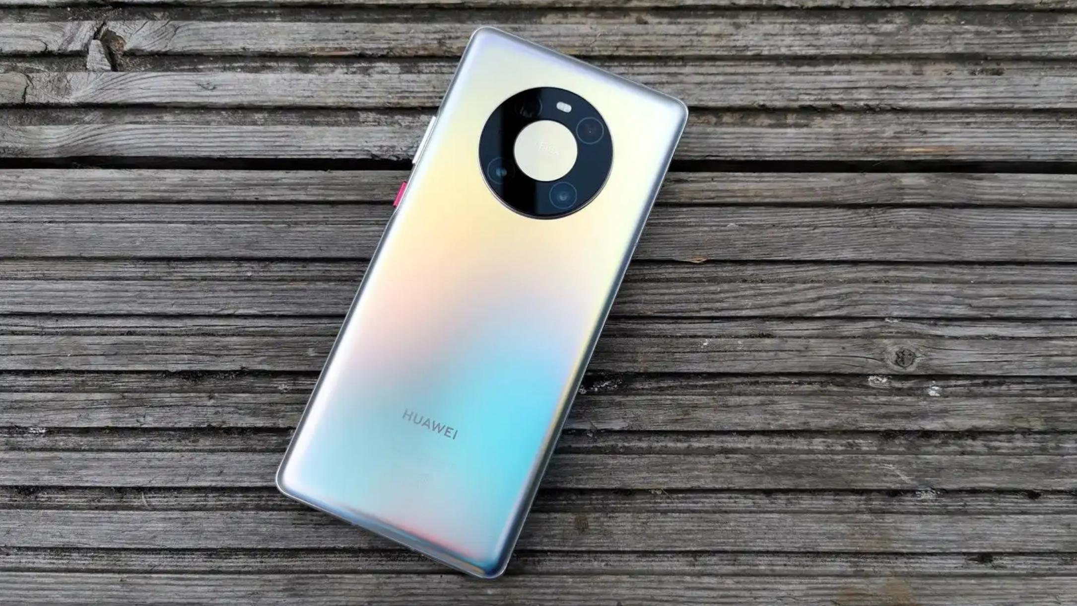 闪存|围观！7月最好的华为手机排行榜：机皇加冕，每款都各有优势，香