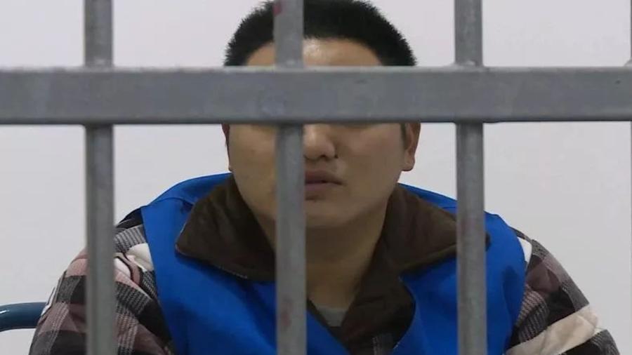 案例：有夫之妇爱上40岁老光棍后杀夫，曾山盟海誓最终变成狗咬狗