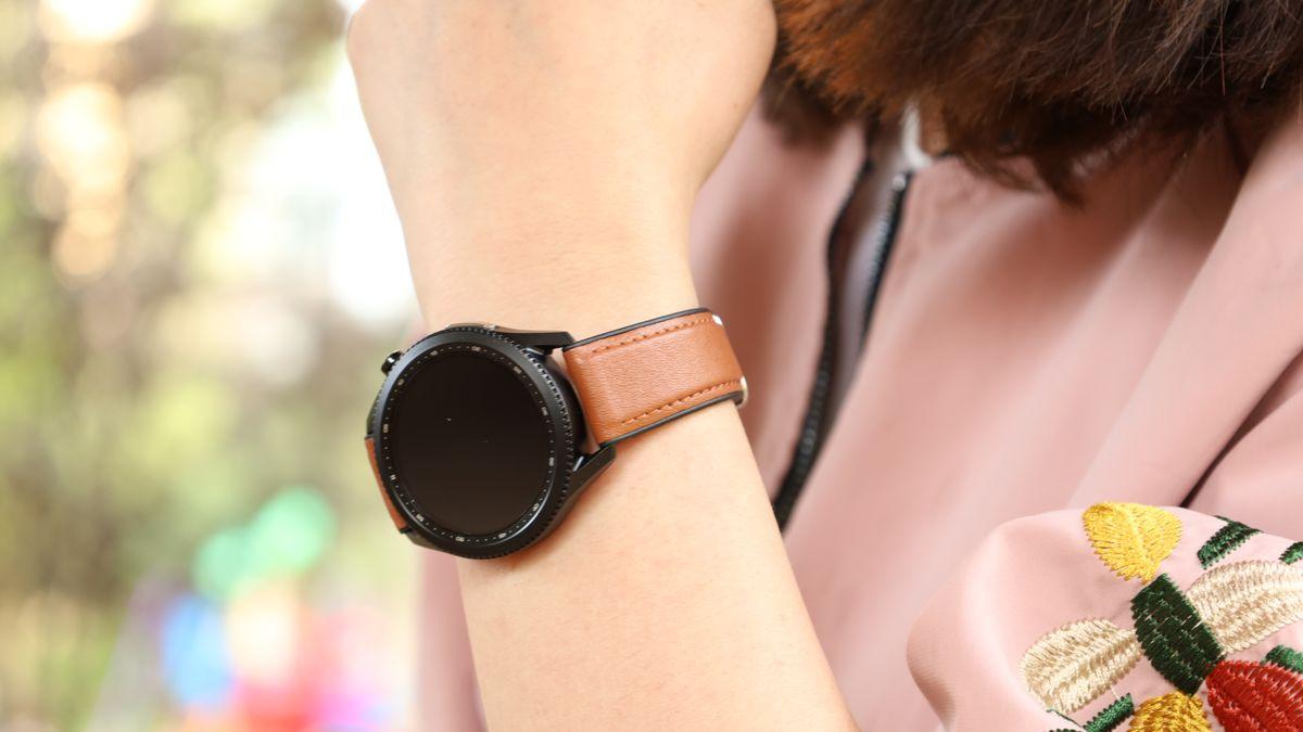 dido|内卷之下，不可忽视的身体健康由dido E10血压心电智能手表守护